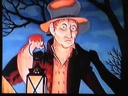 Legend Of Sleepy Hollow Rabbit Ears 1988 Youtube Legend Of Sleepy Hollow Sleepy Hollow Disney Cartoons