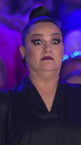 Supertalent Sarah Seifert