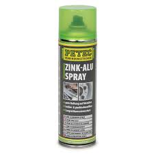 Alan has 1 job listed on their profile. Petec Rostschutz Zink Alu Spray 500ml Uni145w070