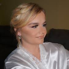 Bronze glam 🍂 MAKEUP : @kay.mua_ HAIR: @verve_nj @natashadenona biba  palette @stilacosmetics “kitten karma” @kkwbeauty nude 2 #njmakeupartist  #njbridetobe #njbride #nycmakeupartist #nymakeup #bridalmakeup #bridesmaids  #bride #bronze