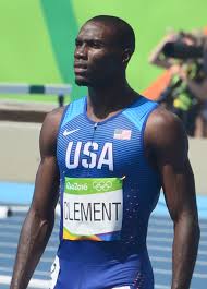 Kerron Clement Wikipedia