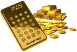 Aktueller Goldpreis Goldankauf Hamburg Goldstubchen