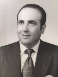 Shawqi Shunnarah Obituary (1934