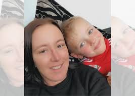 Mum's tribute to the happiest 8-year-old boy killed in crash