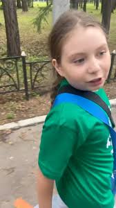 День 1, Тихий час, 1 отряд