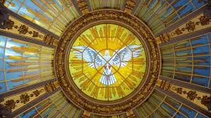Pentecoste) nach ostern feiert die kirche die aussendung des heiligen geistes. Pfingsten Ekd