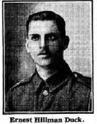 Search for "Duck" in lastname