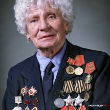 Проект Лица Победы