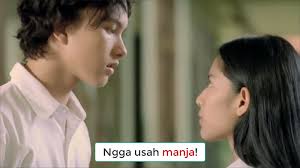 Translation memories are created by human, but computer aligned, which might cause mistakes. Manja Meaning In Bahasa Indonesia