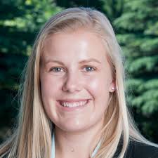 Julia Standish-White