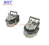 Die Carrier, Tool Cartridges, Punch Holder Tooling for ...
