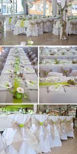 decoration de mariage theme nature table de mariage blanche et verte mariage wedding decorations bridal shower decorations rustic bridal shower decorations