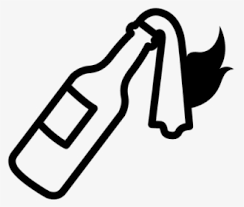Subpng offers free molotov clip art, molotov transparent images, molotov vectors resources for you. Molotov Cocktail Hd Png Download Transparent Png Image Pngitem