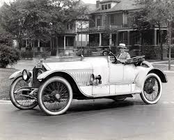 steam powered car ...