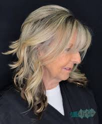 Cute short haircut for women. 20 Elegant Hairstyles For Women Over 70 To Pull Off In 2020