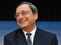 Draghi Maybe Not a Disaster