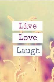 This is the title page. Via Tumblr Laughing Love Quotes Live Love Funny Relationship