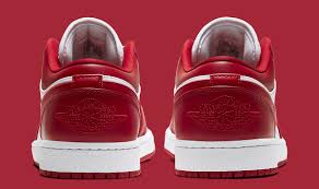 Simply type in your message underneath and our service center will process your request as soon as possible. More Sizes Of The Air Jordan 1 Low Gym Red Just Dropped House Of Heat