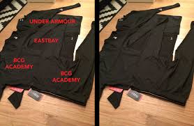 undersuits bcg from academy anyone use boots soft