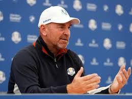 Mauna kea beach hotel golf course: Thomas Bjorn Leads Tributes To Peter Alliss Sports Mole
