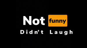 Maybe you would like to learn more about one of these? Not Funny Didn T Laugh Youtube