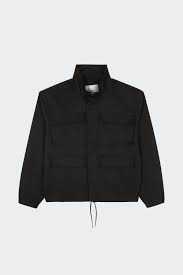 Image result for veste noire