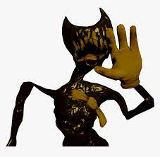 Because i really want to play it don't be rude to your fellow users and be aware of other's opinions and emotions. Bendy And The Ink Machine Concept Bendy Hd Png Download Kindpng