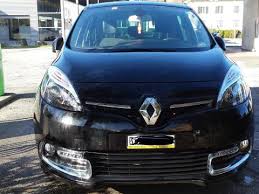 See more of renault scenic bose on facebook. Auto Occasion Renault Scenic 1 2 16v Turbo Bose Noire Fribourg Venteauto Ch