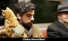 Inside Llewyn Davis (2013) - FILM FREAK CENTRAL