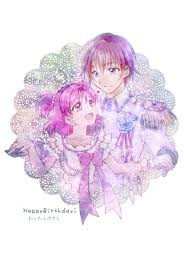 埋め込み yes precure 5 precure プリキュア イラスト 綺麗な絵 アニメ ラブ