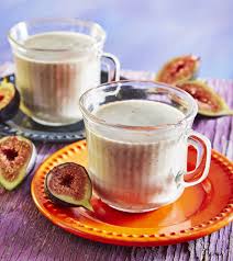 Atole De Higo En Thermomix Recetas De Comida Comida Thermomix