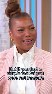 Queen Latifah Cleo Interview