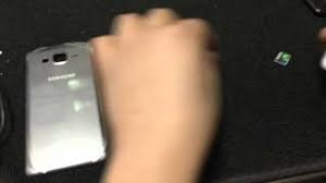· showing this device can be remotely unlocked if eligible.,click ok. Unlock Samsung Grand Prime Sm G530t1 De Metro Pcs Youtube