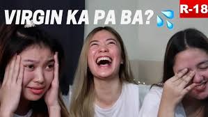 Questions I've Never Asked My Friend Ft. JM Camarillo