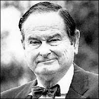 DAVID PLACE Obituary (2012)