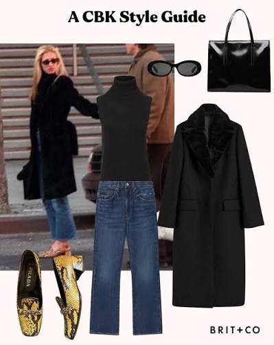 In honor of Love Story, here's some of our favorite CBK looks and how to shop them 😍💌 #cbk #carolynbessettestyle #carolynbessettekennedy #lovestory #jfkjr