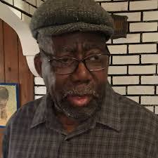 Calvin Lathan's Instagram, Twitter & Facebook