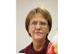 Beverly Jo Blackburn Obituary (2024)