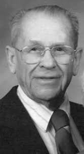 Donald Fenrich Obituary