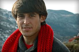 David Santos Holguín