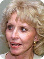 Mantle, Mickey Charles & Merlyn Louise (Johnson)