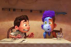 The film will be directed by enrico casarosa and produced by andrea warren as pixar's 24th feature film. Luca Cast Full List Of Voice Actors And Characters In Pixar Movie Radio Times