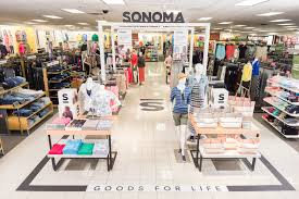 We did not find results for: Kohl S Relaunches Sonoma A Big Test For Its Sputtering Turnaround Fortune