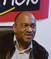 Patrick Désiré « Un précédent dangereux pour le droit syndical dans notre  pays »