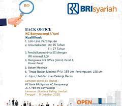 Temukan lowongan kerja pt kai dan peluang kerja di banyuwangi yang ditemukan oleh loker.my.id. Foundmyworldat Loker 2021 Daerah Kalibaru Banyuwangi Lowongan Kerja Bri Syariah Kc Banyuwangi Rekrutmen Dan Lowongan Kerja Bumn Bulan Maret 2021 Pt Industri Gula Glenmore Pt Igg Merupakan Anak Perusahaan Yang