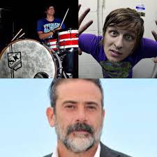 Who is your Celebrity Crush?🤔