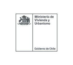 Archive with logo in vector formats.cdr,.ai and.eps (119 kb). Ministerio De Vivienda Y Urbanismo Cigiden