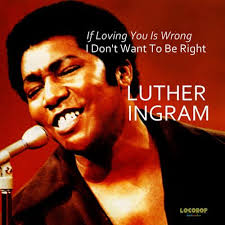 If Loving You Is Wrong” by Luther Ingram (1972) VS “Love Jones” by Brighter  Side Of Darkness (1973)