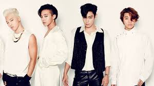 Kpop boy groups with 6 members. Bigbang Renews Contract With Yg Entertainment For Third Time