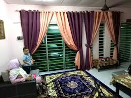 Kleidung aus naturtextilien von living crafts. Koleksi Langsir By Mahiran Khalip Home Facebook